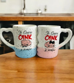 CHANCHITOS ENAMORADOS - comprar online