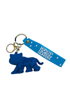 LLAVEROS GUERRERAS K-POP en internet