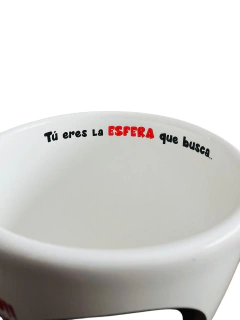 Imagen de SET GOKU Y VILMA ENAMORADOS DRAGON BALL