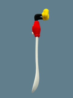 Imagen de CUCHARAS ARTESANALES