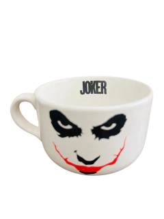 GUASON JOKER + SOQUETE - tienda online