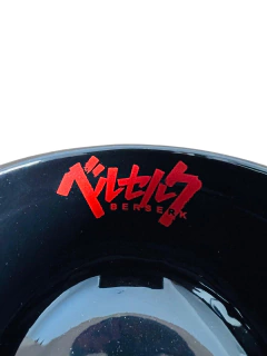 BERSERK - PANDA DECO