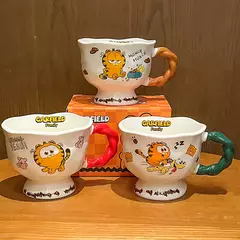 GATO GARFIELD - comprar online