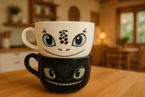 CHIMUELO Y LUMINOSA - comprar online