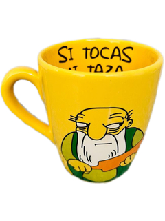 HAY TABLA LOS SIMPSONS