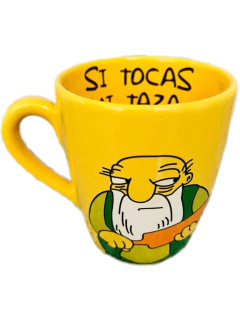 HAY TABLA LOS SIMPSONS en internet