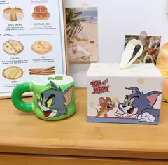 TOM Y JERRY - tienda online