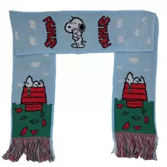 BUFANDA SNOOPY en internet
