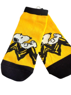 SNOOPY + SOQUETE - comprar online