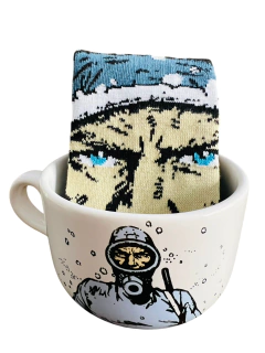 ETERNAUTA + MEDIA LARGA en internet