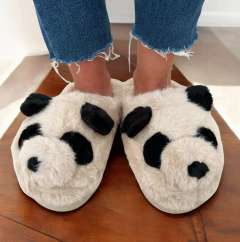 PANTUFLAS PANDITAS en internet