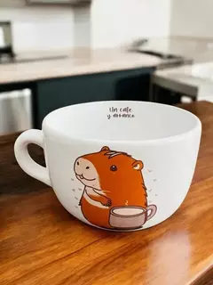 CAPIBARA BE CAPPY - tienda online