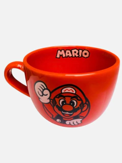 MARIO BROSS en internet