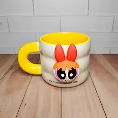 LAS CHICAS SUPER PODEROSAS - PANDA DECO