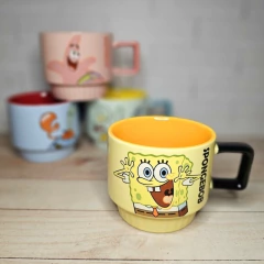 BOB ESPONJA Y AMIGOS APILABLES en internet