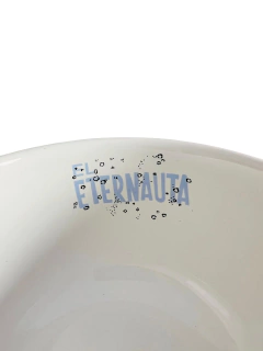 Imagen de ETERNAUTA + MEDIA LARGA