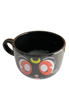 SAILOR MOON - PANDA DECO