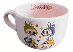 Imagen de LABUBU + SOQUETE