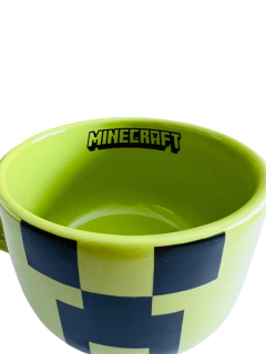 Imagen de MINECRAFT + LLAVERO