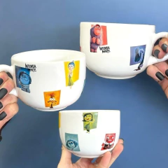 INTENSAMENTE 2 - comprar online