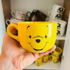 WINNIE POOH en internet