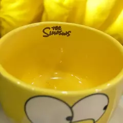 HOMERO SIMPSONS en internet