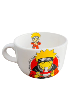 NARUTO RAMEN - PANDA DECO