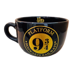HARRY POTTER PLATAFORMA 9 3/4 - PANDA DECO
