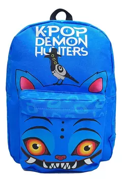 MOCHILA GUERRERAS K-POP en internet
