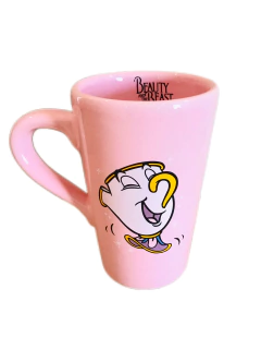 TAZA ALTA BELLA Y LA BESTIA en internet