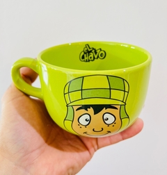 EL CHAVO DEL 8 en internet