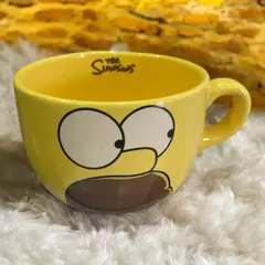 HOMERO SIMPSONS - PANDA DECO