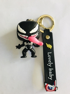 VENOM - PANDA DECO