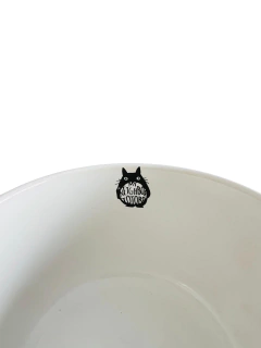 MI VECINO TOTORO + MEDIA LARGA