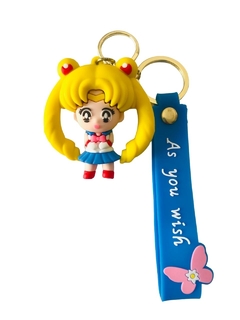 SAILOR MOON