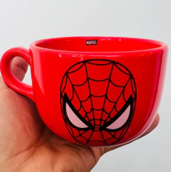 SPIDERMAN - PANDA DECO