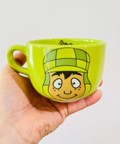 EL CHAVO DEL 8 - PANDA DECO