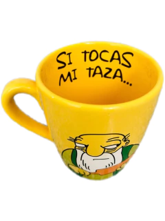 HAY TABLA LOS SIMPSONS - PANDA DECO