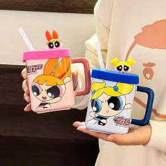 LAS CHICAS SUPER PODEROSAS - comprar online