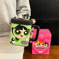 Imagen de LAS CHICAS SUPER PODEROSAS