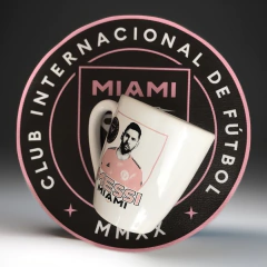 SET MESSI INTER MIAMI en internet