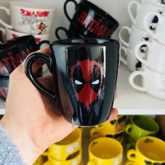 DEADPOOL - PANDA DECO