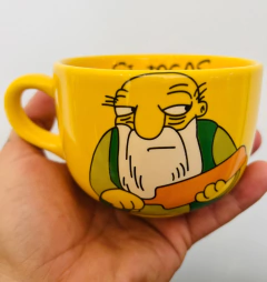 Imagen de HAY TABLA LOS SIMPSONS