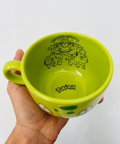 BULBASAUR POKEMON en internet