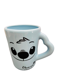 SET TAZAS STITCH-ANGELA - comprar online