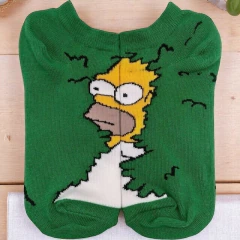 SIMPSONS HOMERO ARBUSTO - comprar online