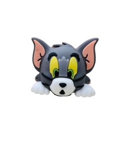 TOM Y JERRY VASO CERAMICA 500ML - comprar online