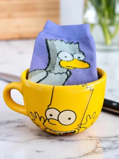 BART + MEDIA LARGA LOS SIMPSONS - comprar online