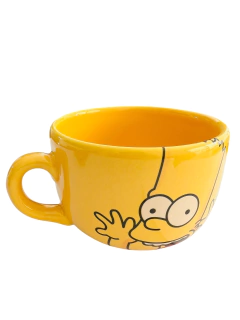 BART + MEDIA LARGA LOS SIMPSONS - tienda online