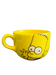 BART + CUCHARA LOS SIMPSONS - comprar online
